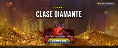 Gana hoy con Dragon Hatch