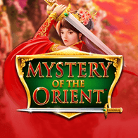 Mystery Of The Orient